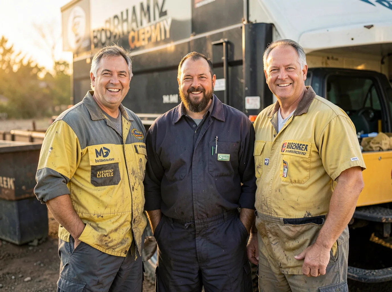 Sewage Cleanup company in Marshallberg, NC