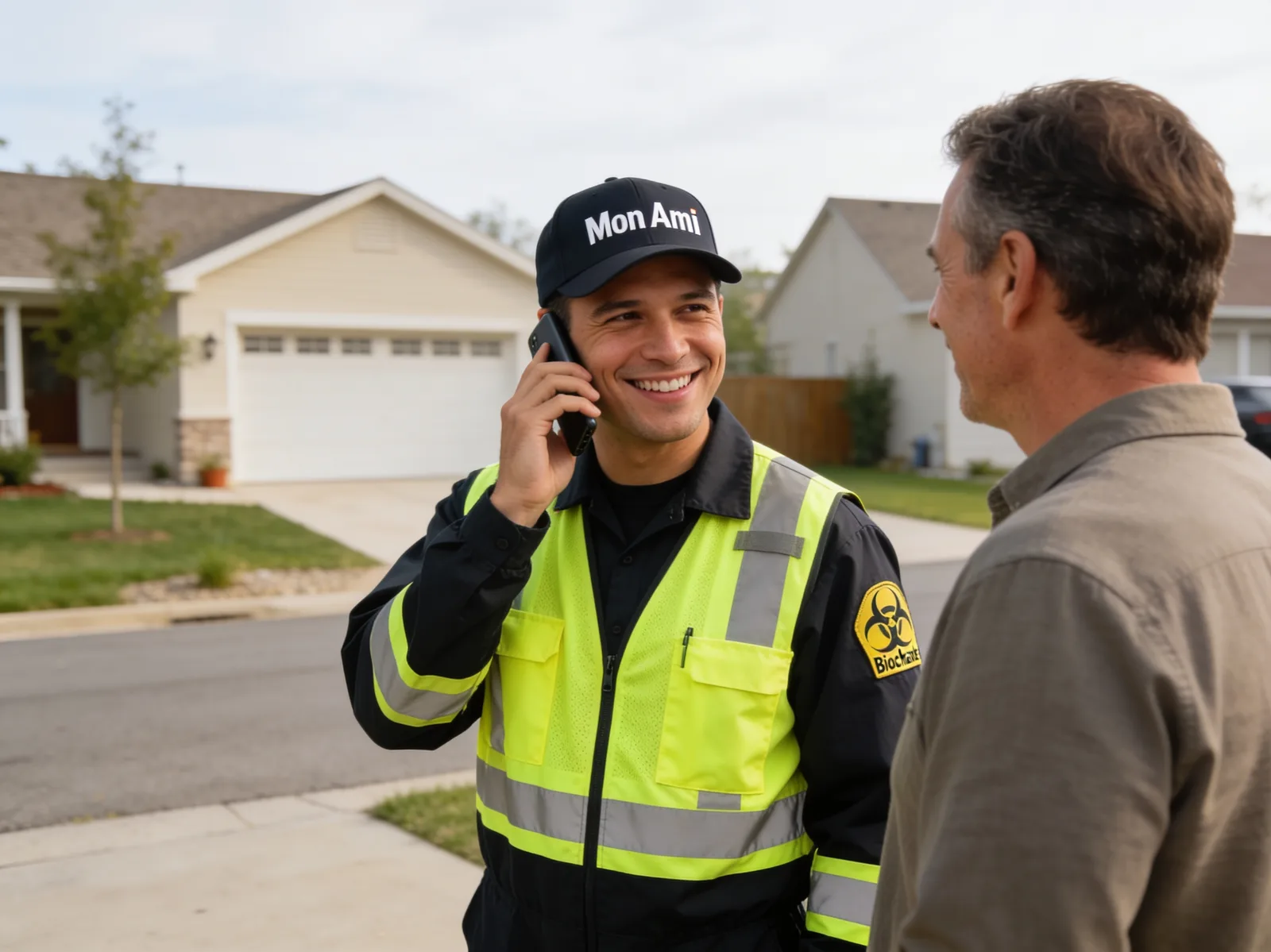 Sewage Cleanup Marshallberg, NC FAQs